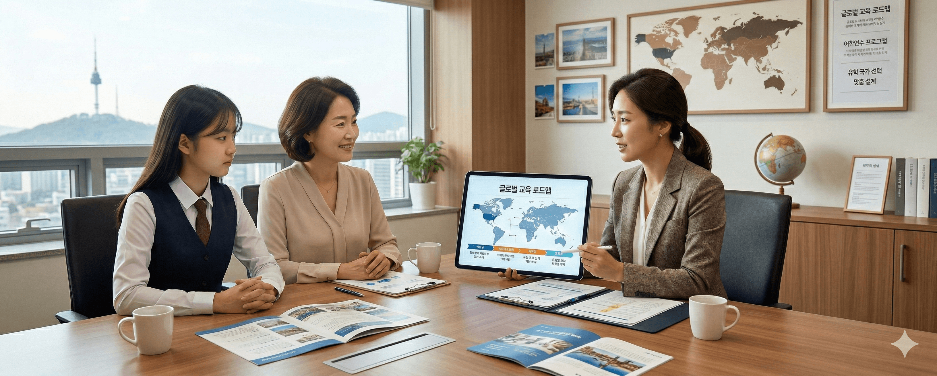 자녀 교육자금 설계