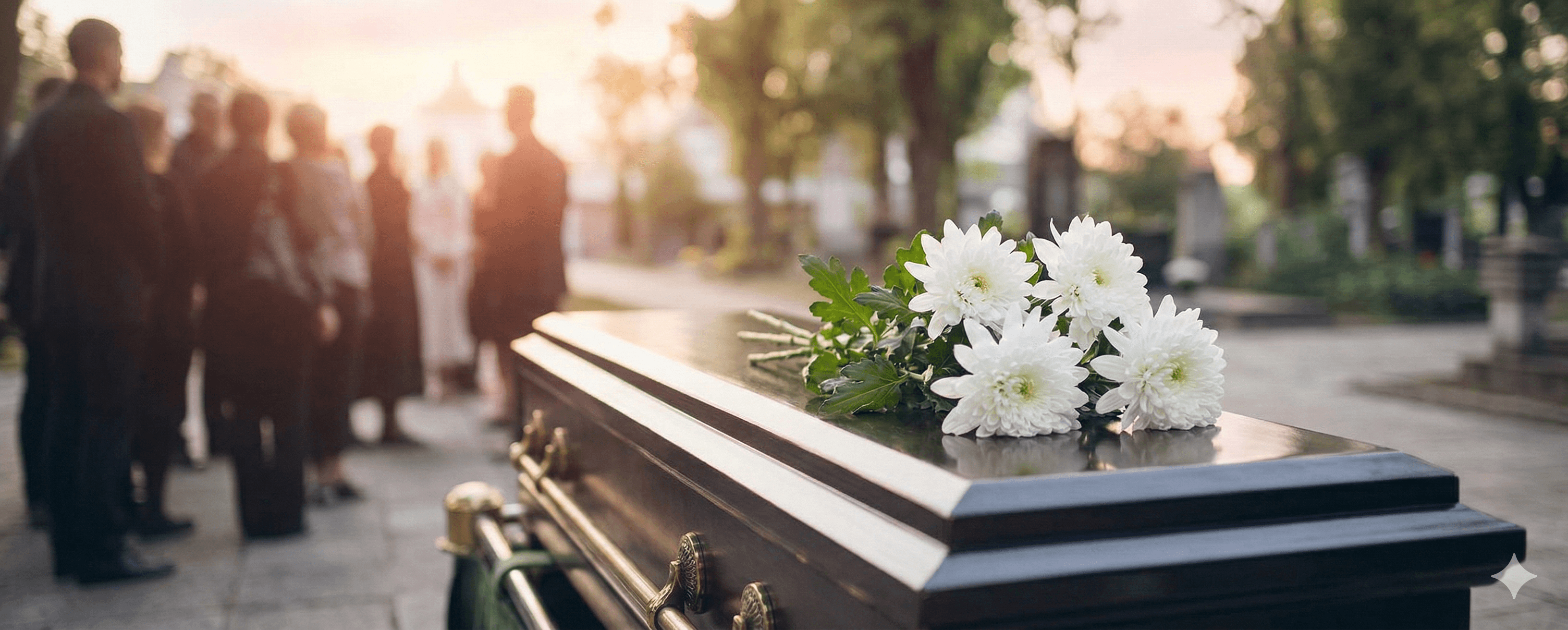 품격있는 장례서비스