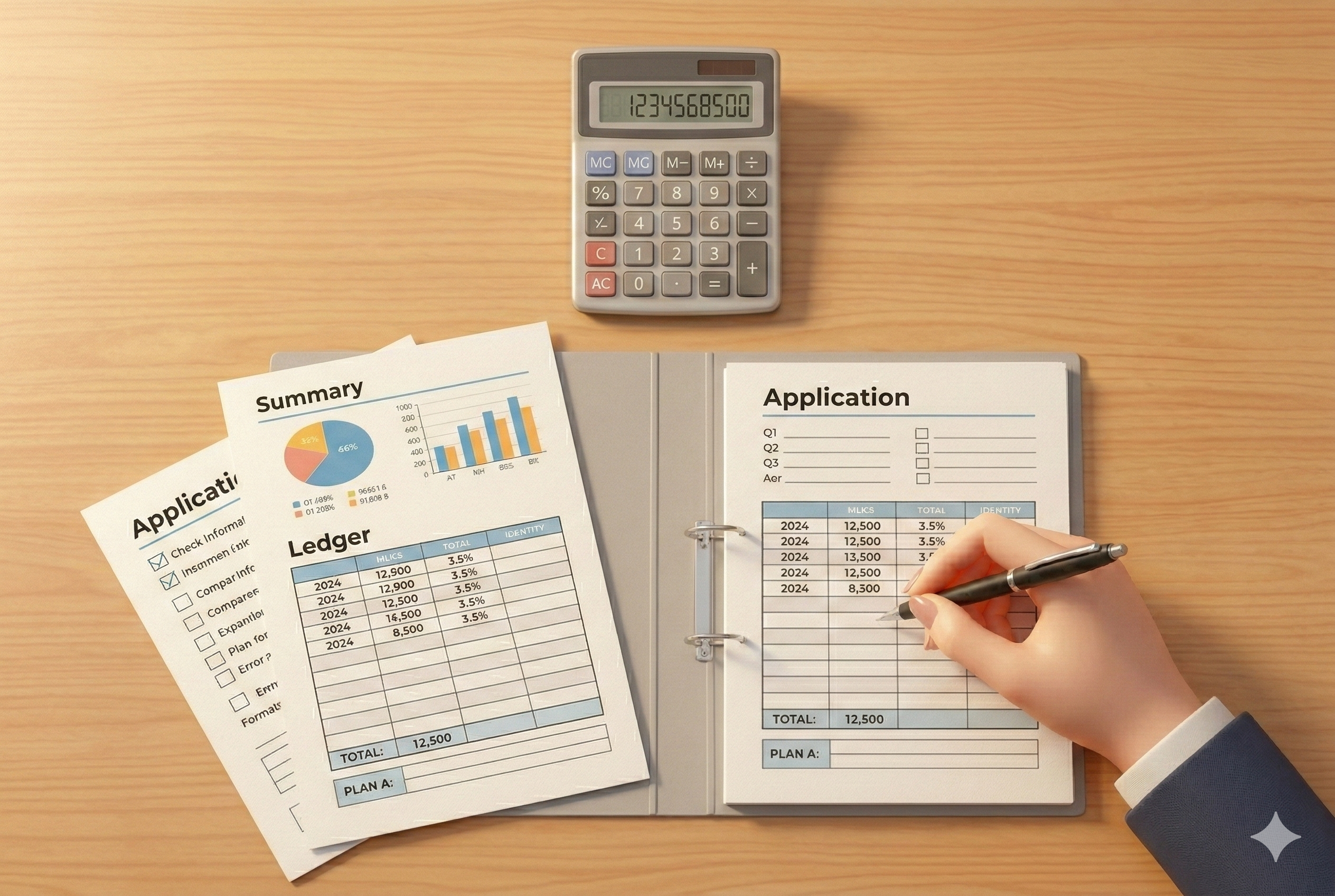 보험·저축·연금 역할 정리와 구조 점검