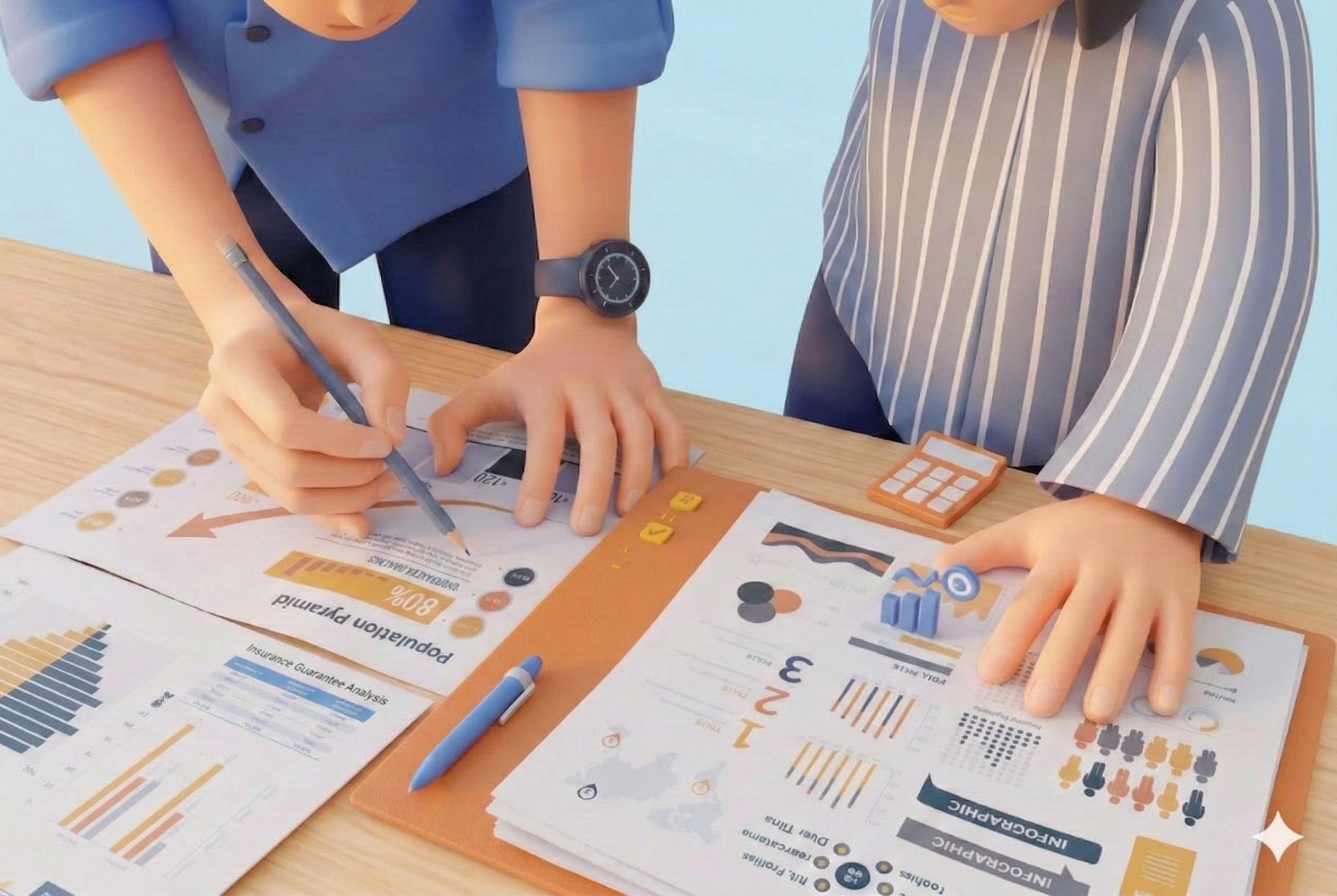 보험 보장분석 및 중복·공백 점검