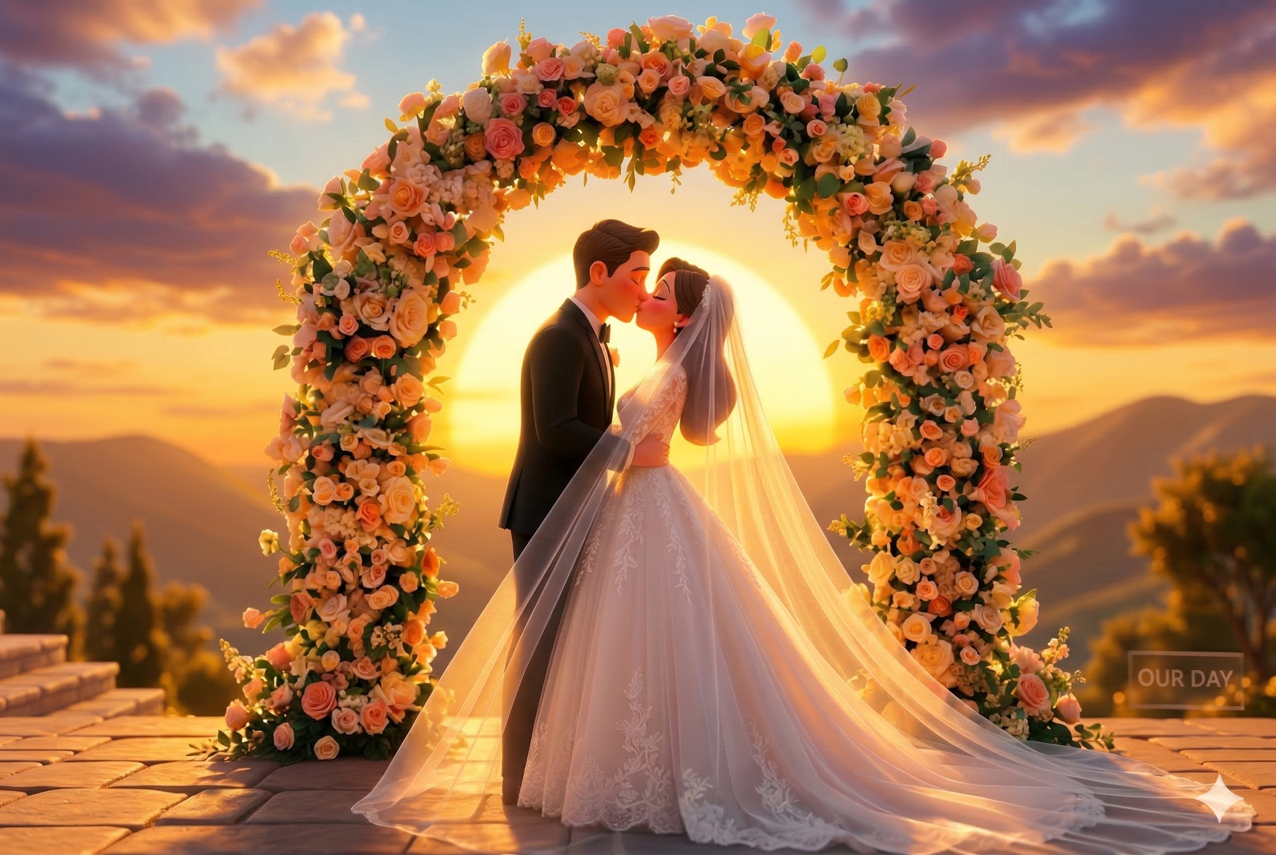 웨딩 준비 및 협력사 연계 안내