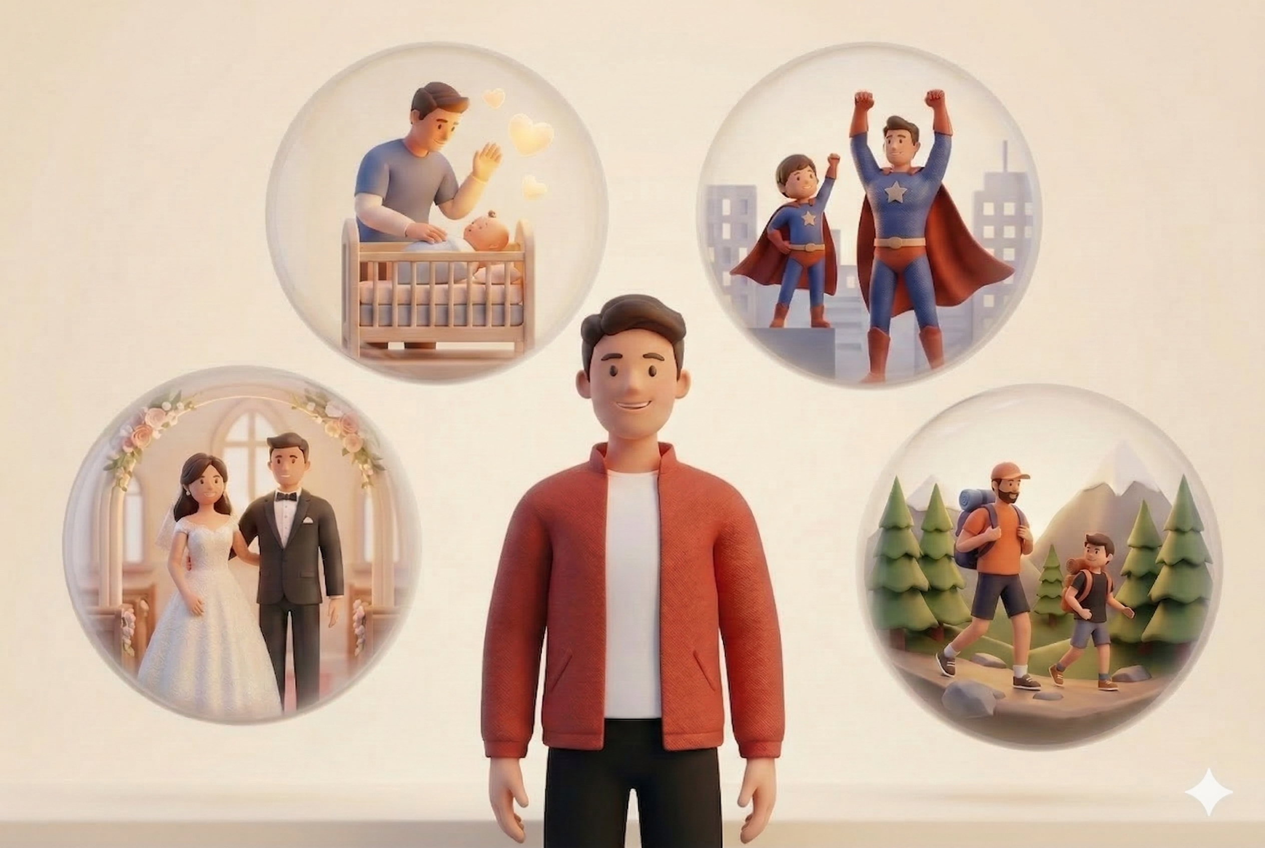 상조·생활 이벤트 체크리스트 제공