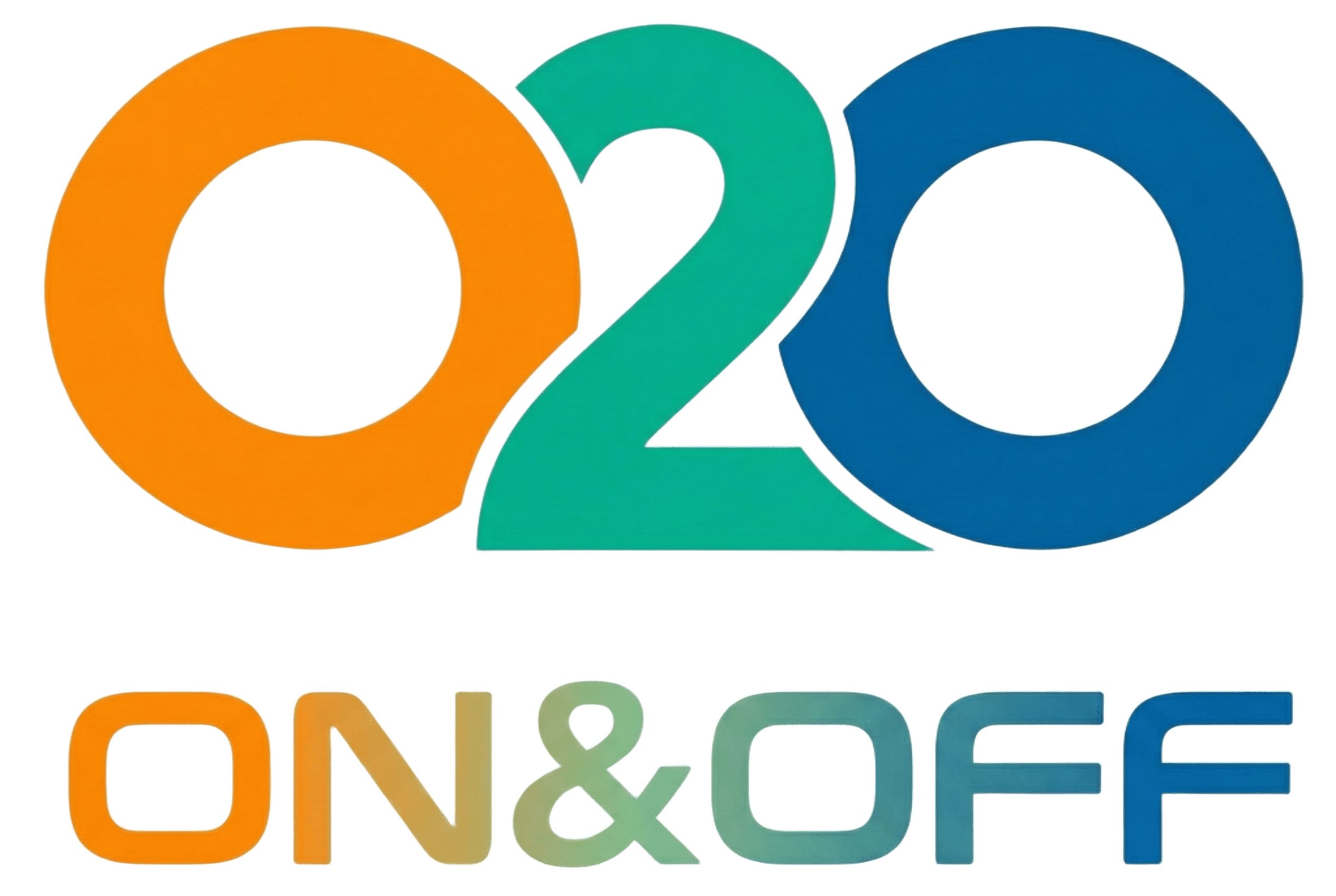 온앤오프 로고
